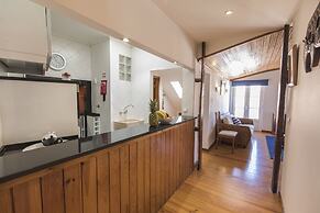 Santa Justa Elevator by Rentestate