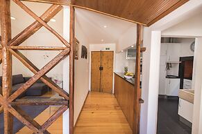 Santa Justa Elevator by Rentestate