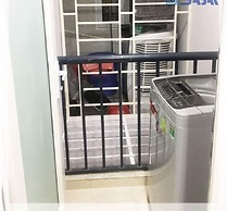 Spacious and Modern II