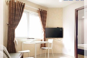 Spacious and Modern II