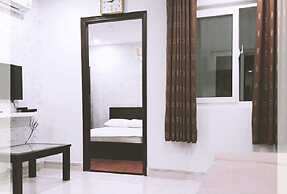 Spacious and Modern II