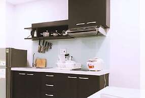 Spacious and Modern II