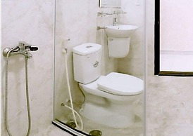 Spacious and Modern II