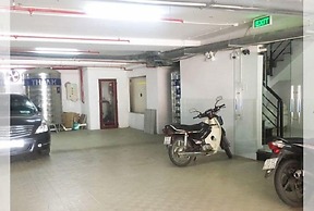 Spacious and Modern II