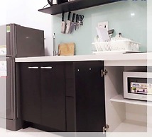 Spacious and Modern II