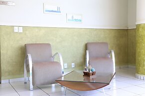 Larison Ji Parana Hotel