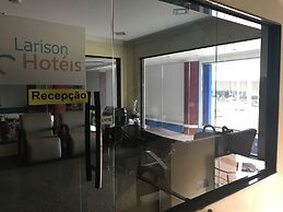 Larison Ji Parana Hotel