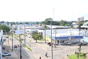 Larison Ji Parana Hotel