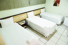 Larison Ji Parana Hotel