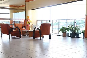 Larison Ji Parana Hotel