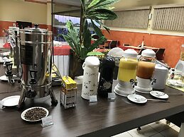 Larison Ji Parana Hotel