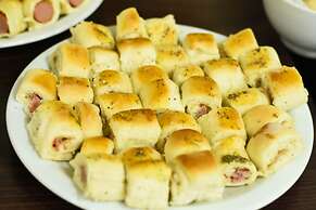 Larison Ji Parana Hotel