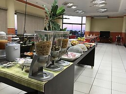 Larison Ji Parana Hotel