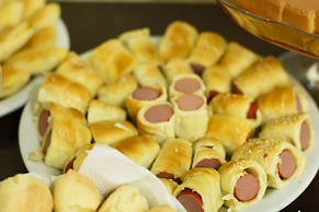 Larison Ji Parana Hotel