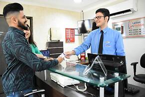 Larison Ji Parana Hotel