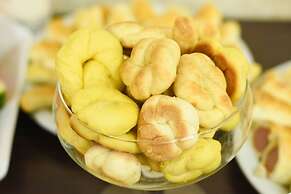 Larison Ji Parana Hotel