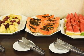 Larison Ji Parana Hotel