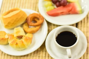 Larison Ji Parana Hotel