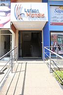 Larison Ji Parana Hotel