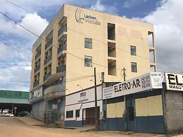 Larison Ji Parana Hotel