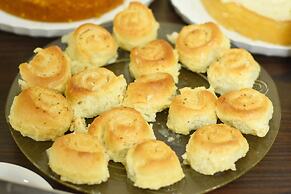 Larison Ji Parana Hotel