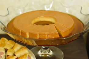 Larison Ji Parana Hotel