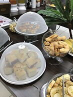 Larison Ji Parana Hotel