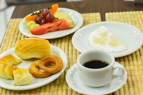 Larison Ji Parana Hotel