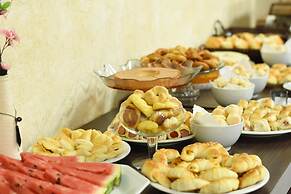 Larison Ji Parana Hotel