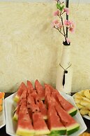 Larison Ji Parana Hotel