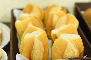 Larison Ji Parana Hotel