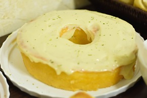 Larison Ji Parana Hotel