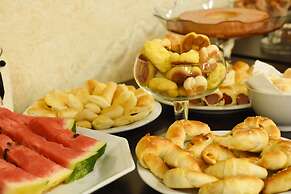 Larison Ji Parana Hotel