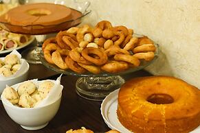 Larison Ji Parana Hotel