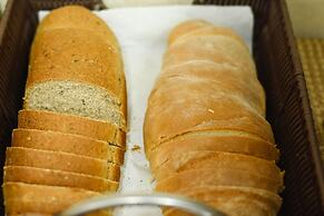 Larison Ji Parana Hotel