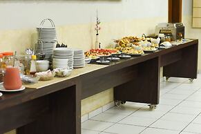 Larison Ji Parana Hotel