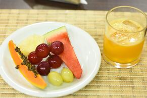 Larison Ji Parana Hotel