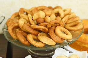 Larison Ji Parana Hotel