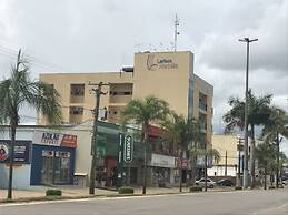 Larison Ji Parana Hotel