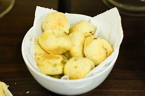 Larison Ji Parana Hotel