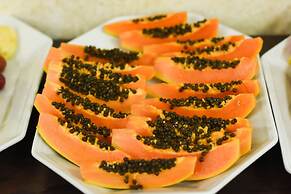 Larison Ji Parana Hotel