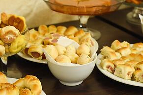 Larison Ji Parana Hotel