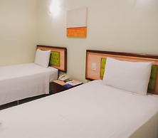 Larison Ji Parana Hotel