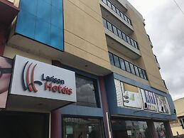 Larison Ji Parana Hotel