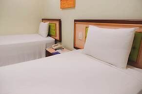 Larison Ji Parana Hotel