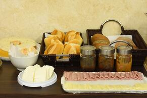 Larison Ji Parana Hotel