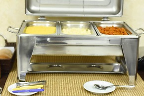 Larison Ji Parana Hotel