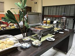 Larison Ji Parana Hotel