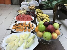 Larison Ji Parana Hotel