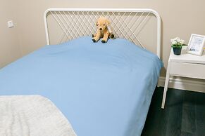 Shanghai Xinchuan Boutique Apartment